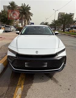 تويوتا كراون